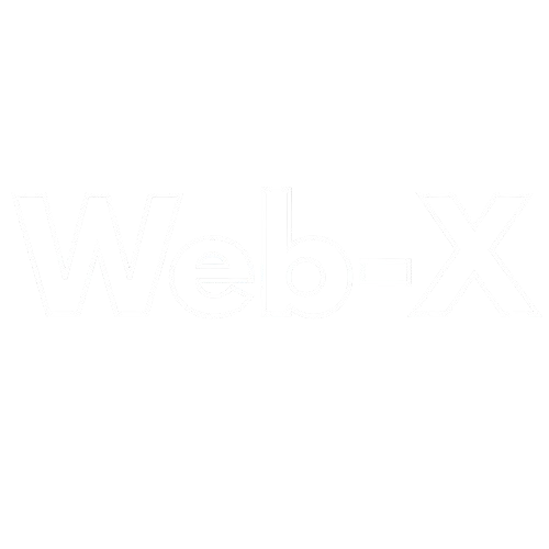 Web-X Logo